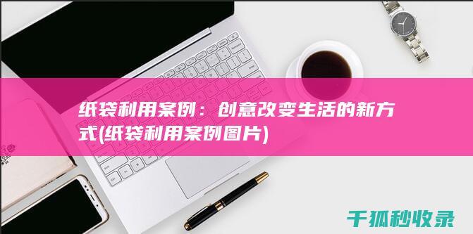 纸袋利用案例：创意改变生活的新方式 (纸袋利用案例图片)