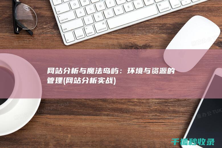 网站分析与魔法岛屿：环境与资源的管理 (网站分析实战)