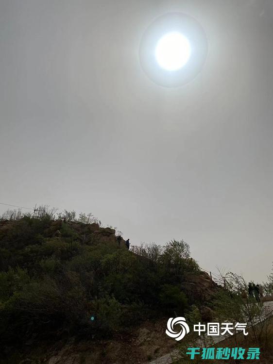 沙尘天气来临前，这些预防措施你需要知道 (沙尘天气来临时空气质量会达到轻度污染吗)