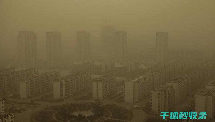 沙尘天气的全面预防策略：从环境到个人 (沙尘天气的全名叫什么)