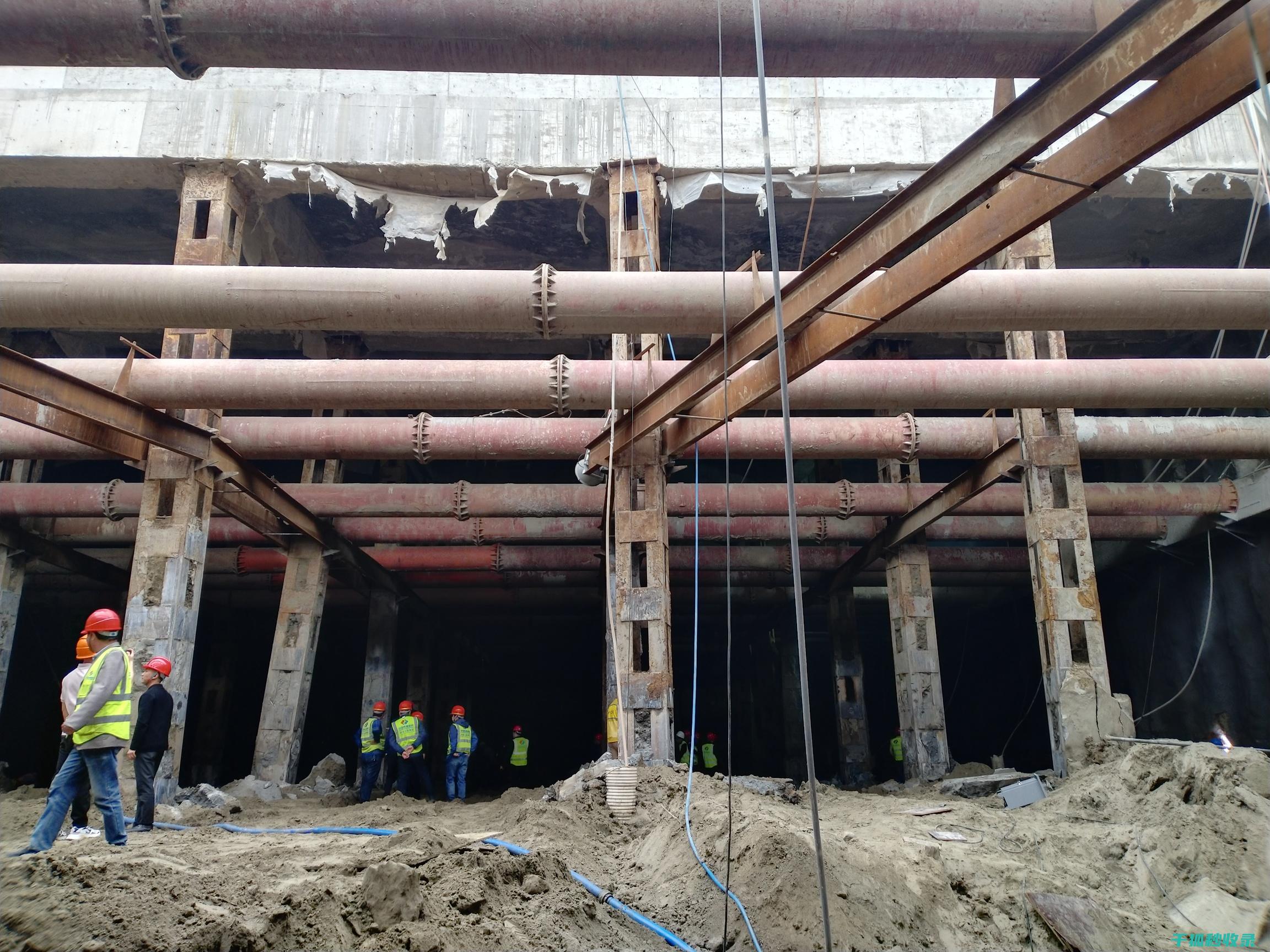 地倒设施安装指南：轻松打造专业级场地 (倒地基是什么意思)