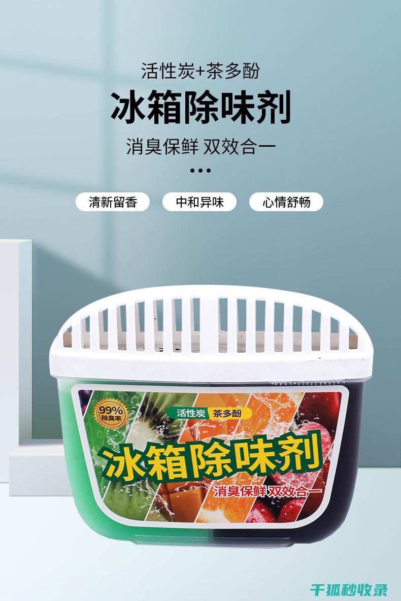 冰箱除味全解析：90种实用方案，轻松消除冰箱异味 (冰箱除味全解方法)