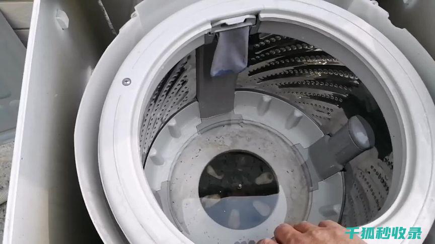洗衣机内筒清洁经验谈：老用户的经验之谈 (洗衣机内筒清洁剂如何用)