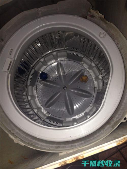 洗衣机内筒清洁与洗衣机材质：不同材质的清洁方式 (洗衣机内筒清洁剂如何用)