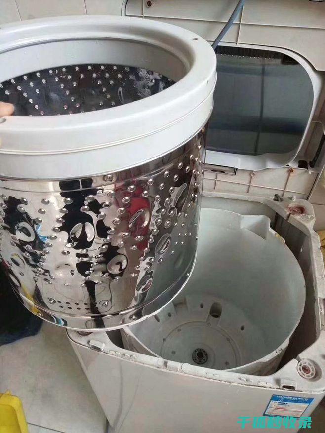 洗衣机内筒清洁与洗衣机喷淋：清洁是否影响喷淋 (洗衣机内筒清洗妙招)