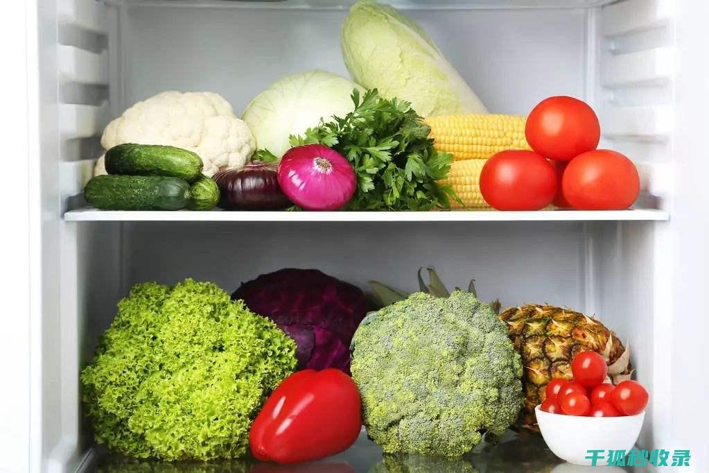 食材保鲜技巧大全花椰菜储存与保鲜的7个实用方