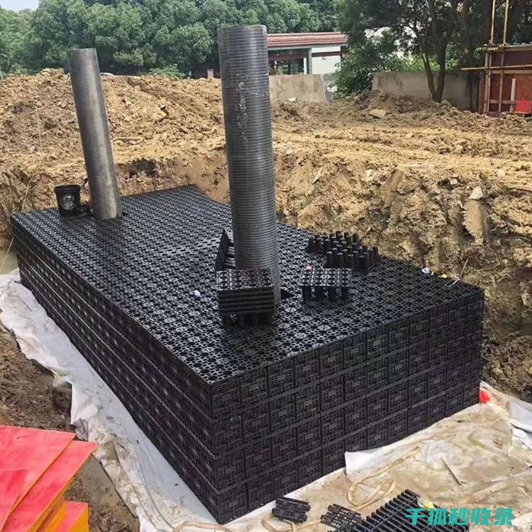 雨水收集系统：在城市绿化中的综合效益 (雨水收集系统一立方多少钱)
