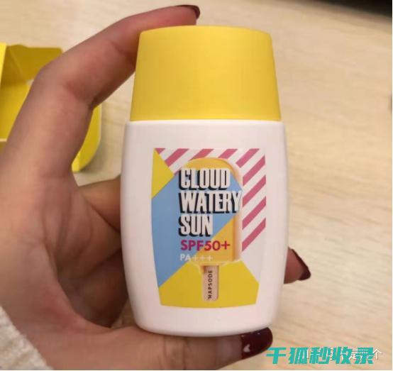 防晒霜涂哪儿最管用？这些部位别漏掉 (防晒霜涂哪儿比较好)