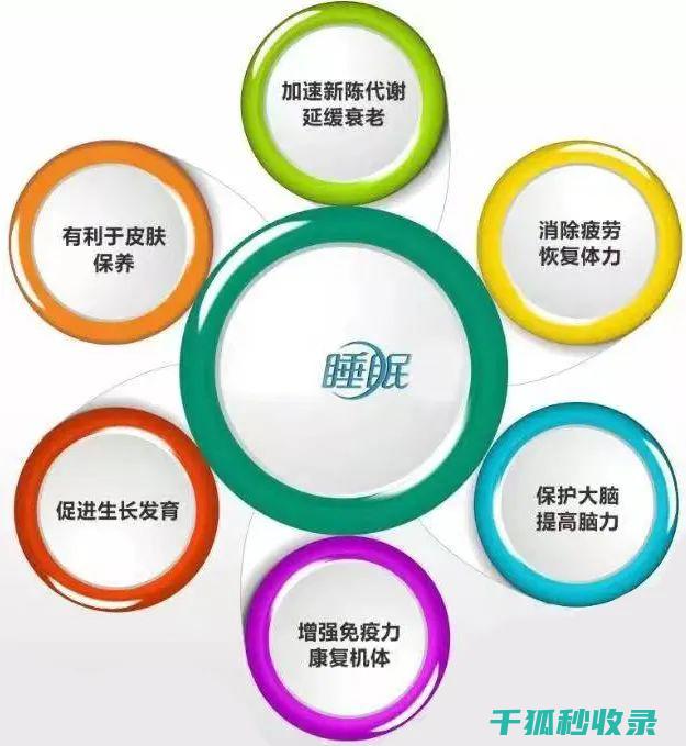 睡眠质量与心理健康：改善睡眠有助于缓解焦虑 (睡眠质量与心理健康的关系)