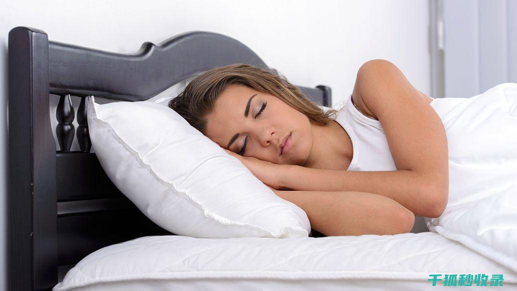 睡眠质量提升：从饮食、运动到心理调适的全方位指南 (睡眠质量提升方法)