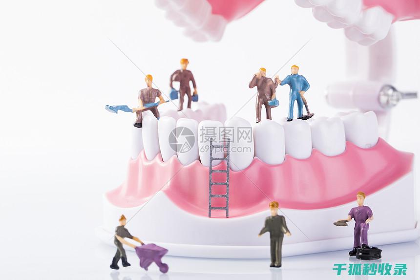 牙齿日常护理：如何保持牙齿健康与舒适 (牙齿日常护理小常识)