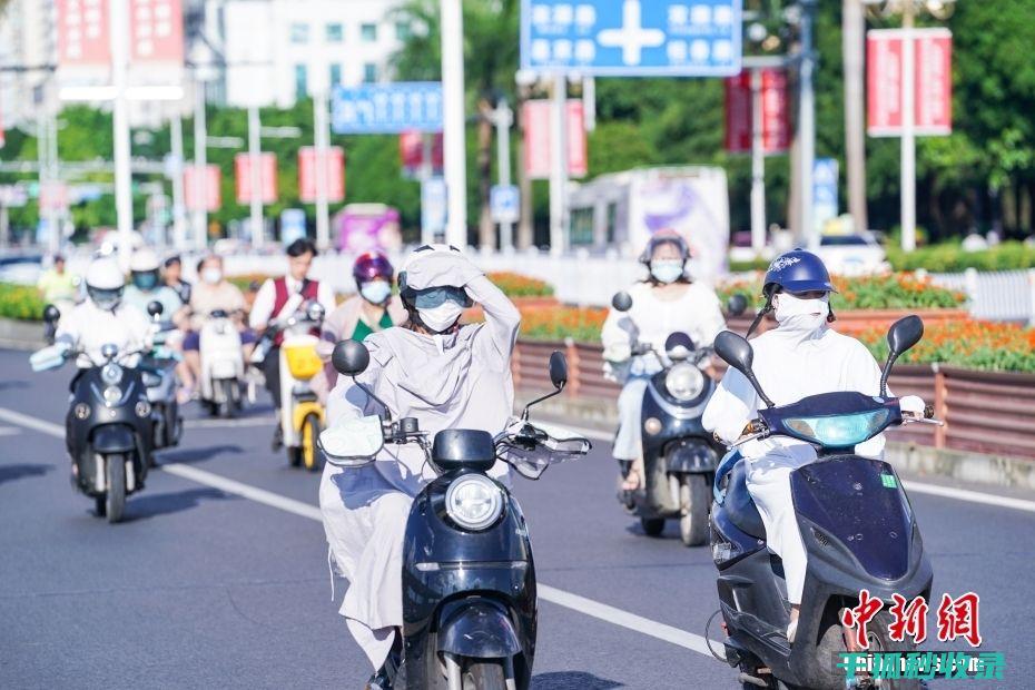 高温天气过后，别忘了检测轮胎胎压 (高温天气过后会下大雨吗)
