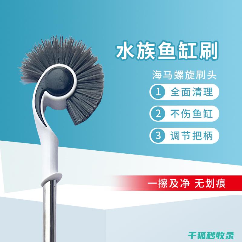 水族箱清洁技巧：使用紫外线杀菌灯的注意事项 (水族箱清洁技术要求)