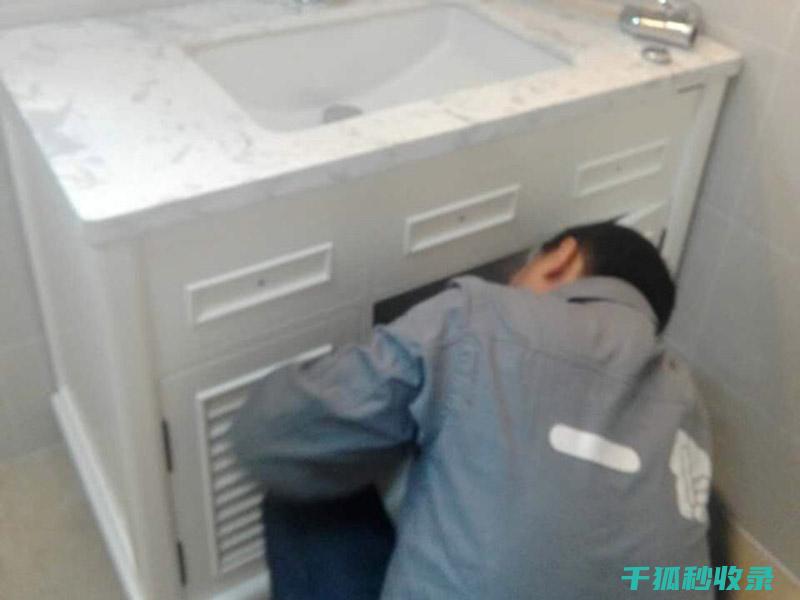 高效疏通下水道，告别堵塞烦恼 (高效疏通下水道的方法)