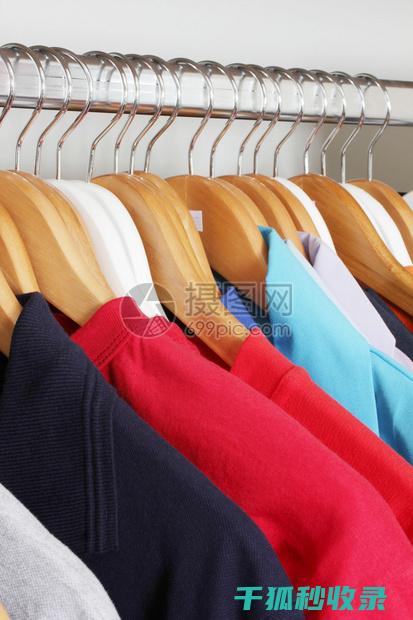衣服皱了？别急，这些方法能帮你轻松除皱不留痕 (衣服皱了,怎么办)