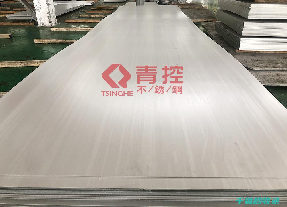 不锈钢发亮的技巧：从日常护理到深度清洁 (不锈钢发亮的油)
