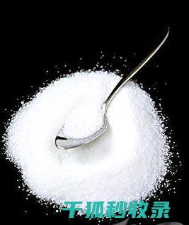食盐结块？这些方法帮你轻松应对！ (食盐 结块)