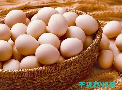 鸡蛋之道怎么做