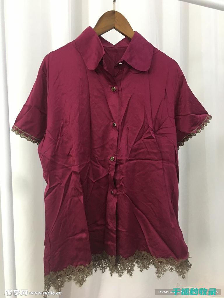 衣服缩水了？别担心，这里有让你衣服恢复的好方法 (衣服缩水了怎么恢复)