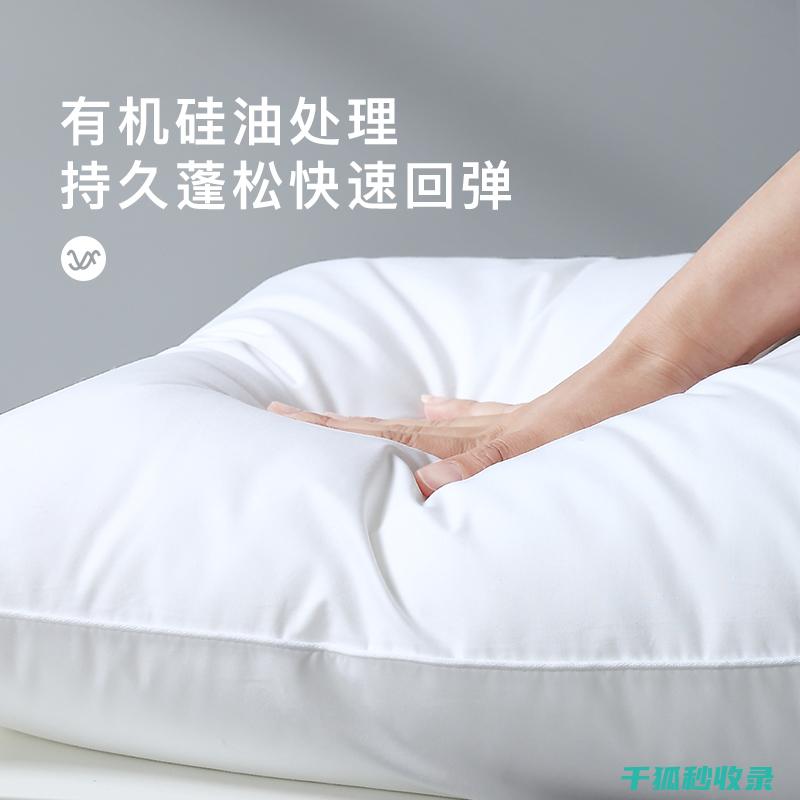 枕头除螨小窍门：让枕头始终保持清新 (枕头除螨小窍门有哪些)