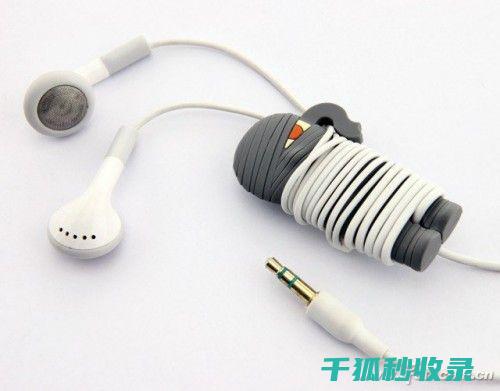 防缠绕耳机线：耳机使用的新体验 (防缠绕耳机线原理)