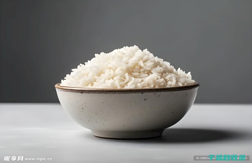 米饭松软的奥秘：不同米种的特性与烹饪方式 (米饭松软可口)