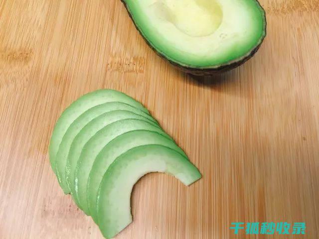 切牛油果的 (切牛油果的工具)