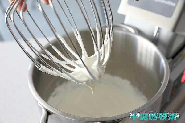 奶油打发稳定技巧，从新手到高手的进阶之路 (奶油打发稳定小秘方)