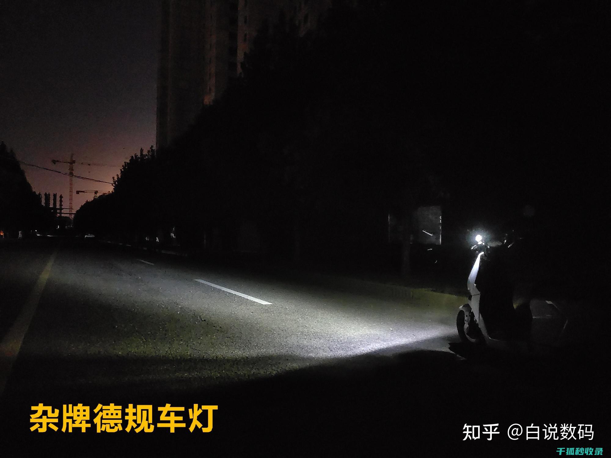 车灯变黄了？试试这个快速处理的好方法！ (车灯变黄了怎么解决)