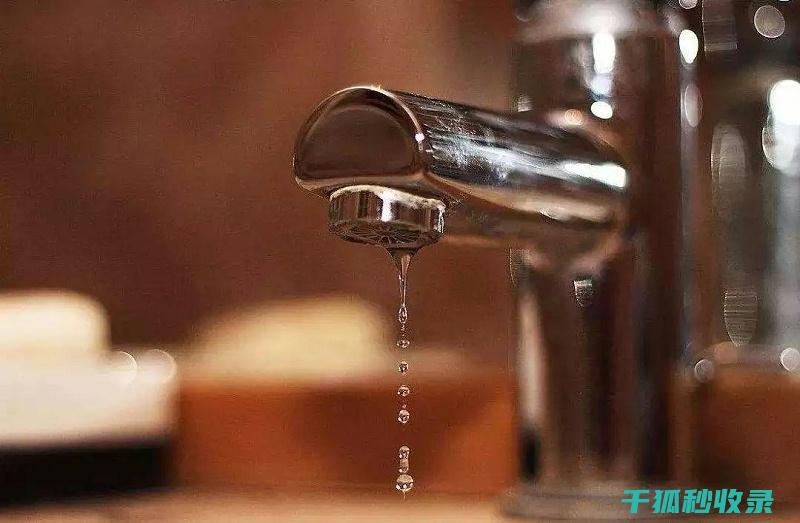冬季水管防冻，这些细节你注意了吗？ (冬季水管防冻伴热带)
