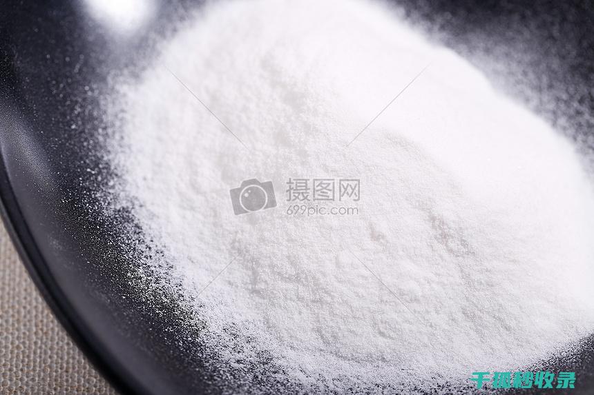 小苏打的10个清洁妙招，让你的家庭焕然一新 (小苏打的100个生活妙用)