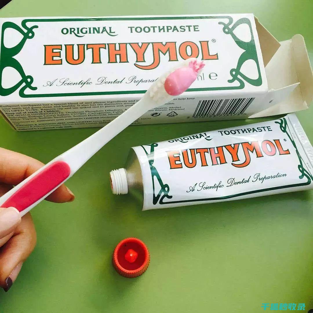 牙膏妙用全记录：生活中的实用小技巧 (牙膏的妙用大全)