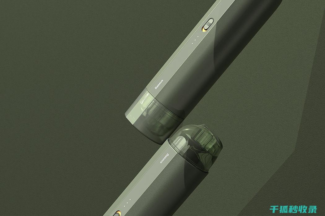 吸尘器的隐藏技能：家庭清洁的新帮手 (吸尘器的隐藏功能)