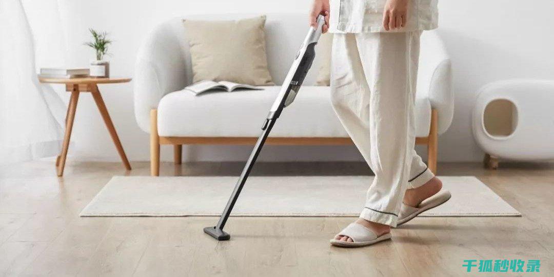吸尘器的神奇用途：你不知道的15个妙招 (吸尘器的神奇之处)