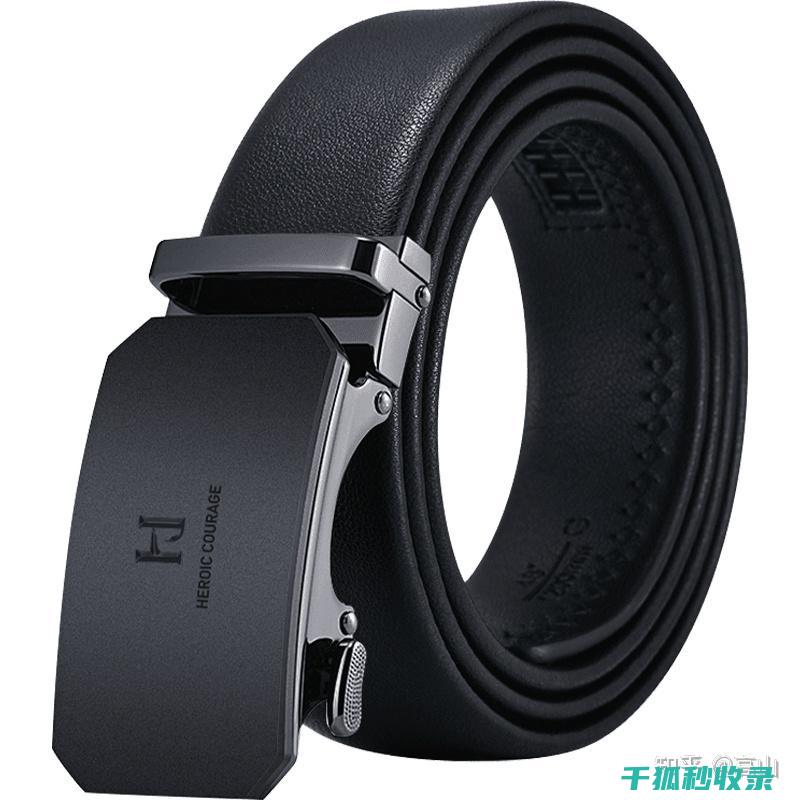 皮带收纳袋：为你的皮带找到专属位置 (皮带收纳袋)