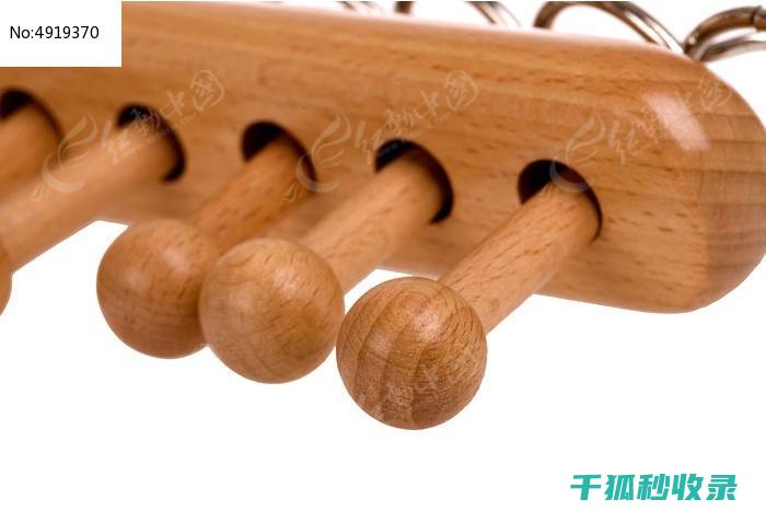 去除木质挂钩蜡痕：保持方便使用 (去除木质挂钩小妙招)