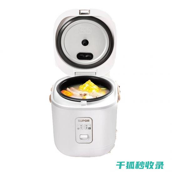 深度清洁电饭煲内胆的全面指南 (深度清洁电饭煲好用吗)