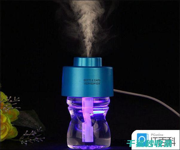 加湿器清洁：从日常维护到深度清洁的全攻略 (加湿器清洁方法)