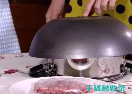 快速解冻肉类：这些小窍门让你的烹饪更加高效 (怎么才能快速解冻肉类)