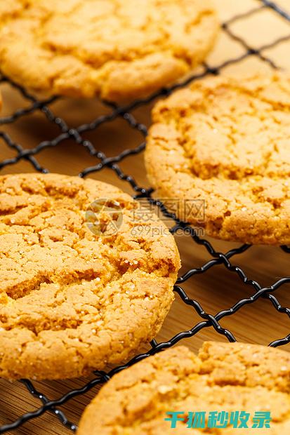 防止饼干烤焦的实用技巧：从材料选择到烘焙控制 (防止饼干烤焦的原理)