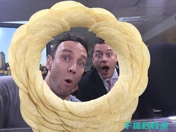 家有薯片？这些保存方法你必须知道 (我家有薯片吃)