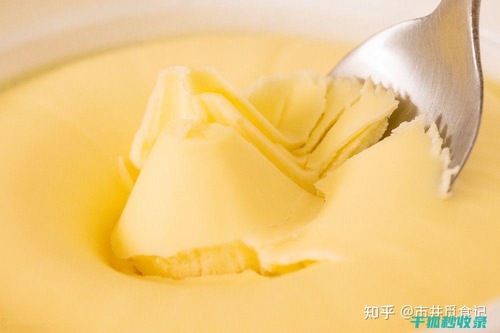 黄油的制作工艺：传统手工与现代机械的融合 (黄油的制作工艺和营养价值)