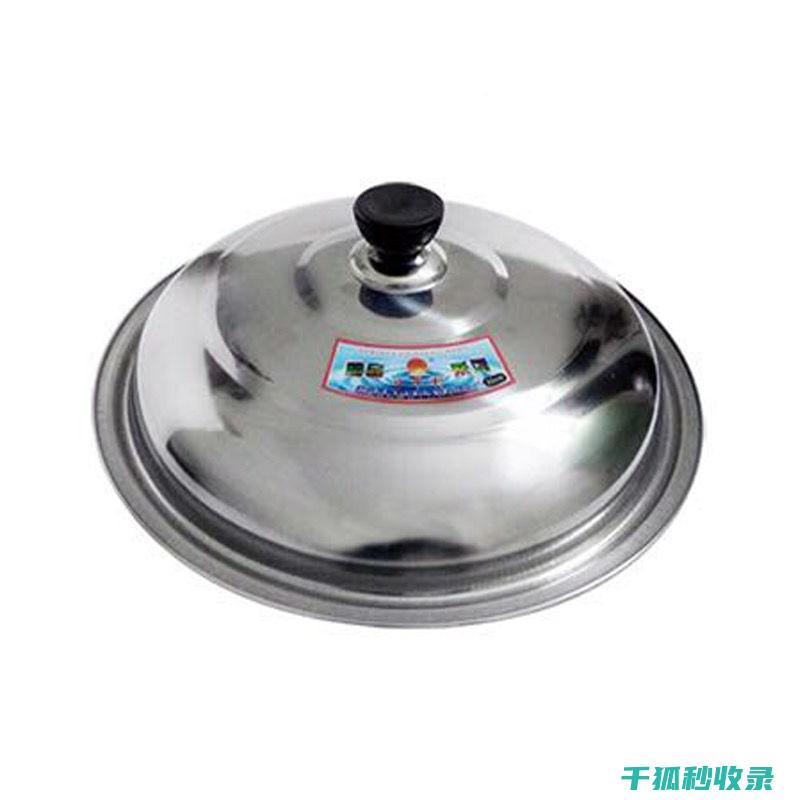 锅盖油污清洁技巧全解析，轻松搞定油腻难题 (锅盖油污清洁方法)