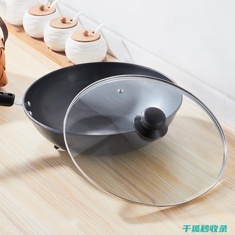 锅盖油污的深层清洁，这些技巧你必须掌握 (锅盖油污怎么去除)