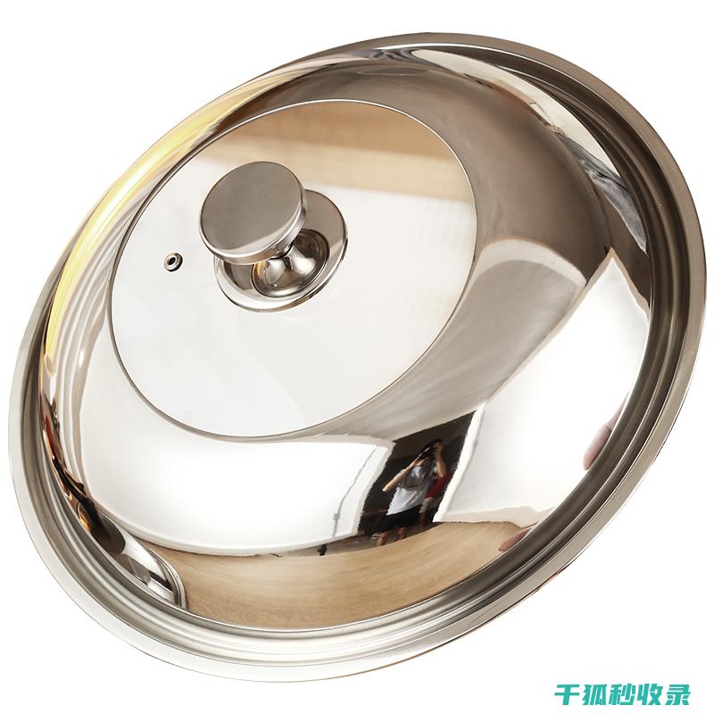 锅盖油污的高效清洁，这些方法你一定用得上 (锅盖沿油污)