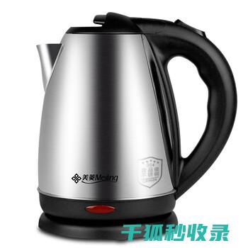 水壶除垢全攻略 | 有效去除水垢的实用技巧 (水壶除垢法)