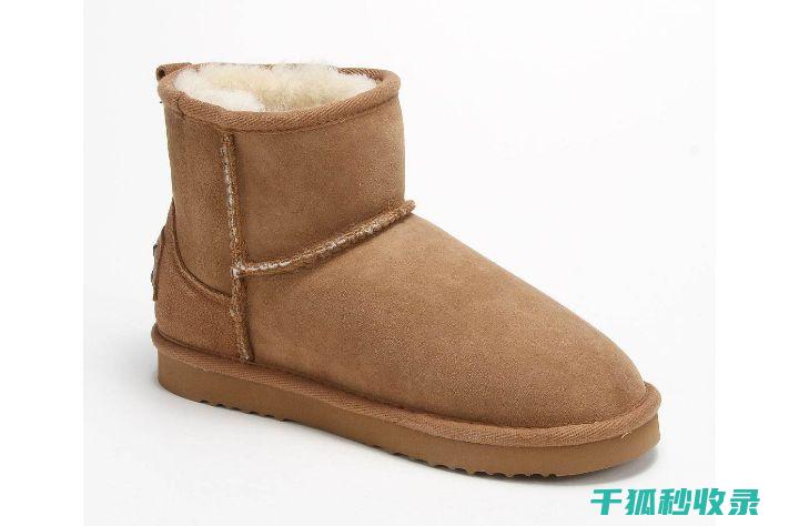 雪地靴保养全解析：从选购到保养的完整流程 (雪地靴的保养)