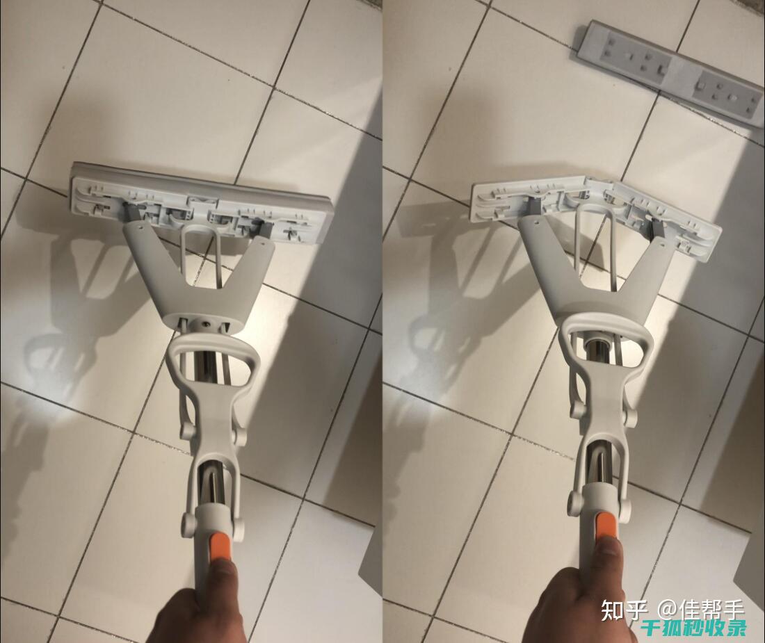 拖把除味秘诀：教你摆脱异味的正确方式 (拖把除味秘诀视频)