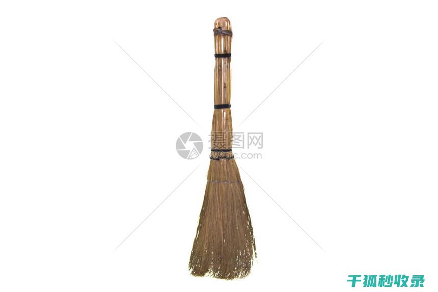 扫帚清洁的终极攻略：从工具选择到细节处理 (扫帚清理)