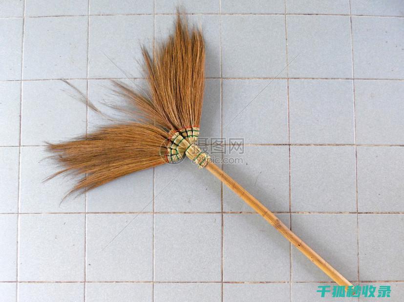 扫帚清洁的那些经验：从新手到专家的成长之路 (扫帚清理)